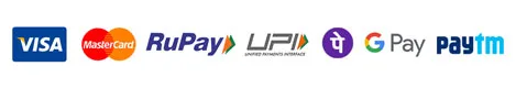 ODDRIVAZ PAYMENT