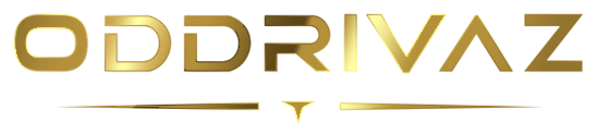 LOGO ODDRIVAZ