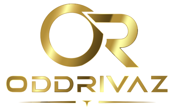 LOGO ODDRIVAZ